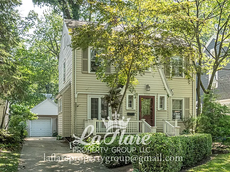 3730 Wyckliffe Pkwy — Photo 32