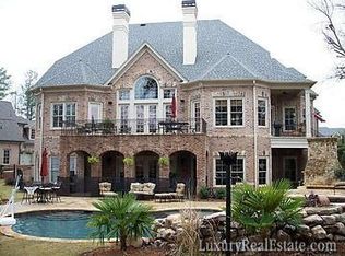 2825 Darlington Point, Duluth, GA 30097