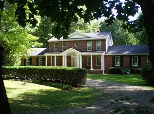 265 Richman Rd, Saint Clair, MI 48079