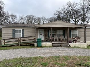 954 Old Belfast Rd, Lewisburg, TN 37091