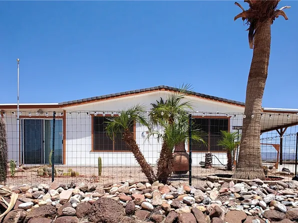4763 E Channel Pl, Topock, AZ 86436