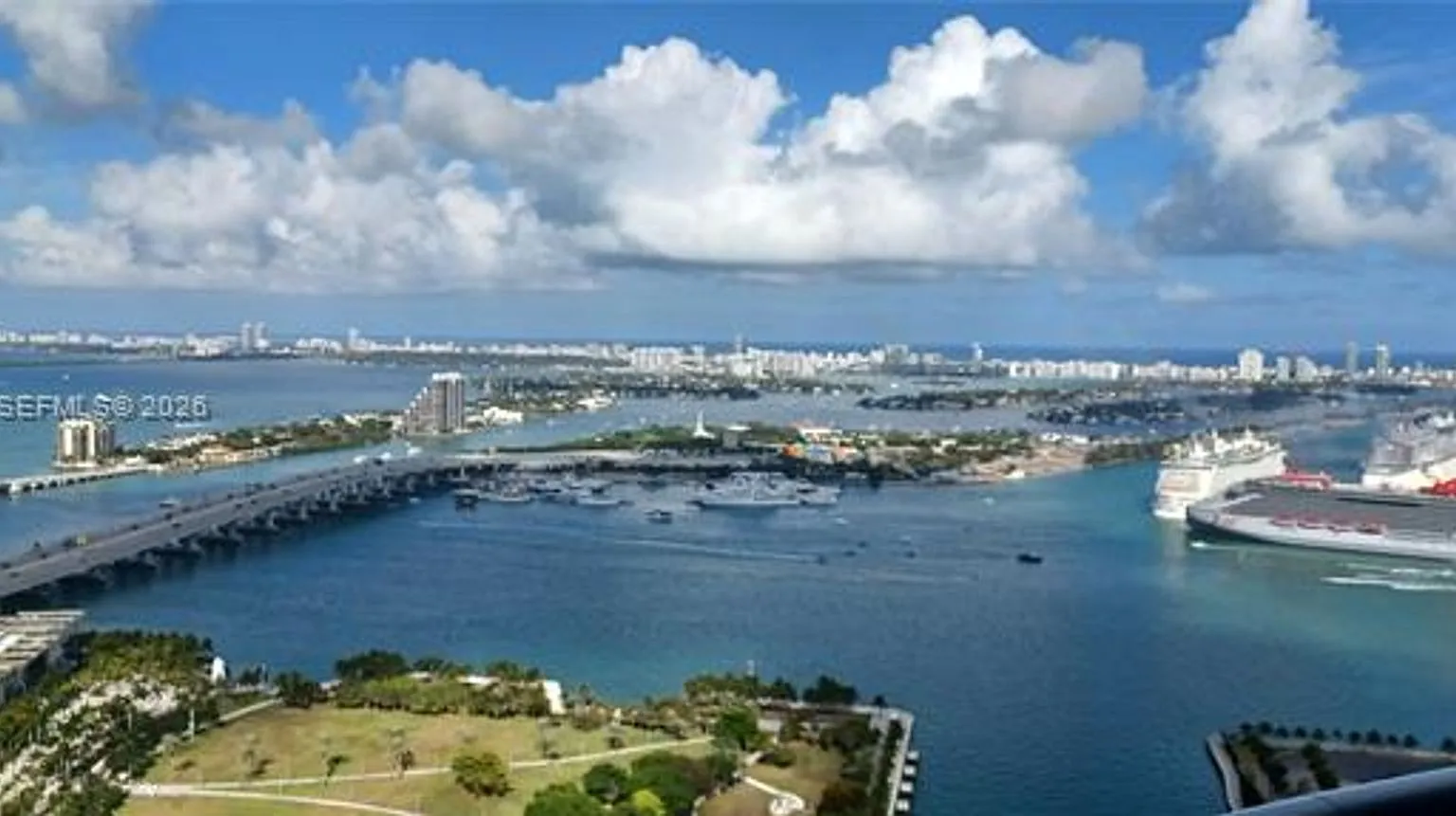 888 Biscayne Blvd cu-4411, Miami, FL 33132 — Photo 2