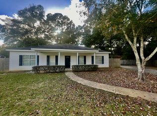 2400 Demetropolis Rd, Mobile, AL 36693