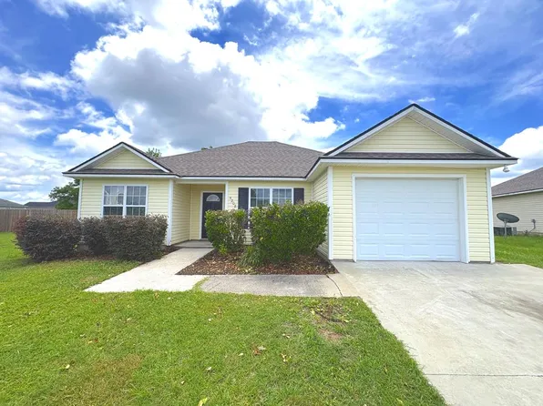 5208 Calvary Cir, Valdosta, GA 31605