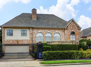 2514 Potomac Dr UNIT A, Houston, TX 77057