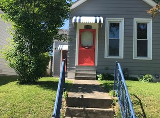1024 Ash St, Louisville, KY 40217