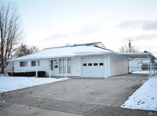 1031 Carman Ave, New Carlisle, OH
