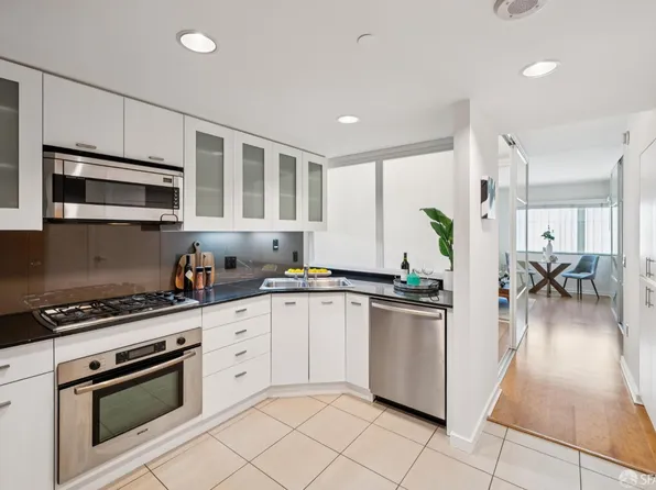 333 1st St Unit N706, San Francisco, CA 94105