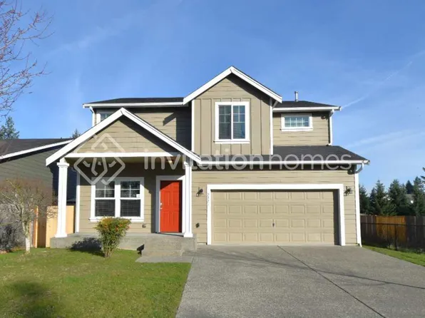 2321 171st St E, Tacoma, WA 98445