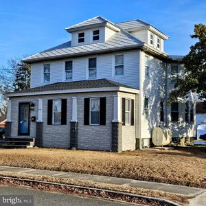 216 N Union St, Salem, NJ, 08079