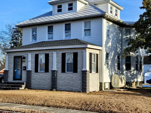 216 N Union St, Salem, NJ 08079