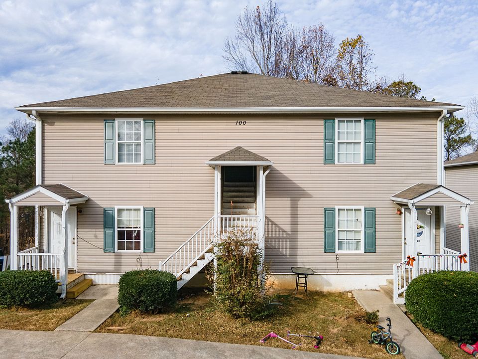 1st image of 100 Hanna Driveunit #C