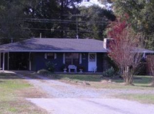 9904 63, Pine Bluff, AR 71603