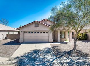 1135 San Jacinto Dr, Sierra Vista, AZ 85635