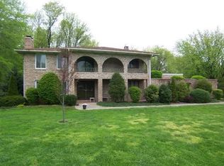 2210 W Columbia Ests, Princeton, IN 47670