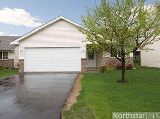 5355 140th Ln NW, Ramsey, MN 55303