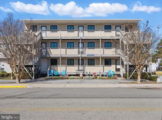 152 Jamestown Rd #10101, Ocean City, MD 21842