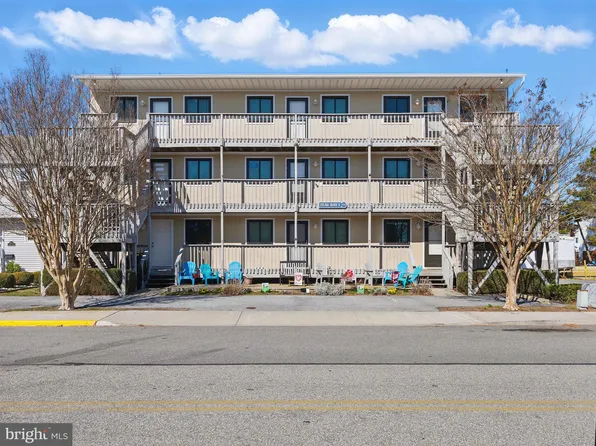 152 Jamestown Rd #10101, Ocean City, MD 21842