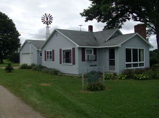 3726 Twenty Mile Rd NE, Cedar Springs, MI 49319