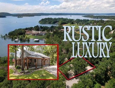 311 Lakeview Street, Hollister, MO, 65672