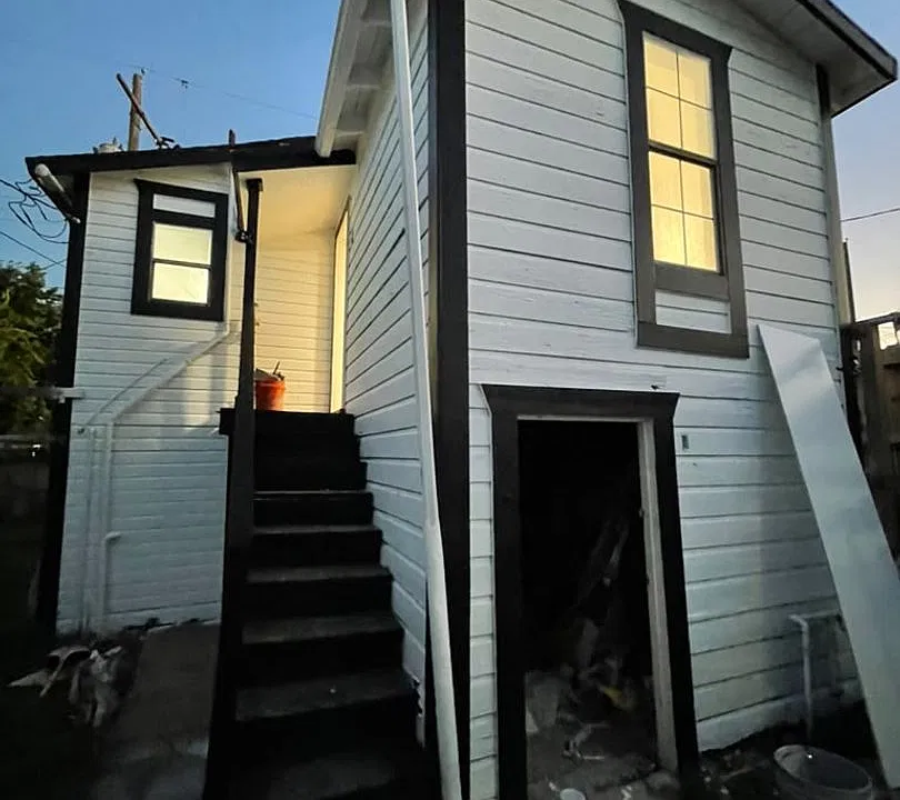 5415 Avenue M