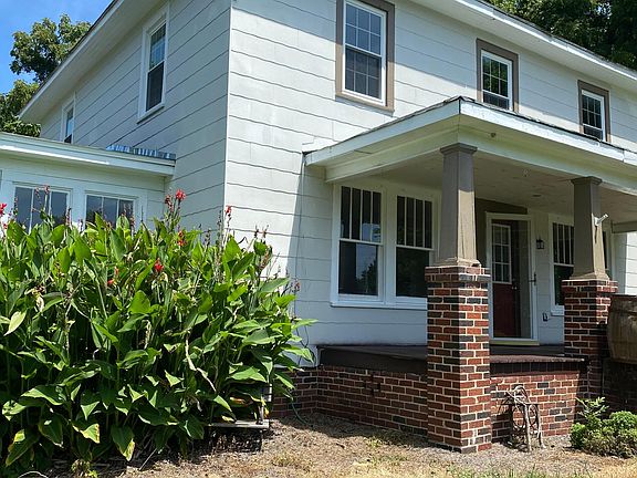 Lovely country farmhouse in Western Rockingham County . Recently remodeled and ready for your family. Enjoy the peace of the country life just minutes away from Greensboro, High Point and other Triad cities. Contact us today.