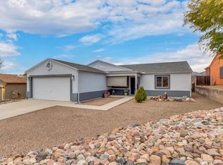 419 W Highlands Dr, Superior, AZ 85173