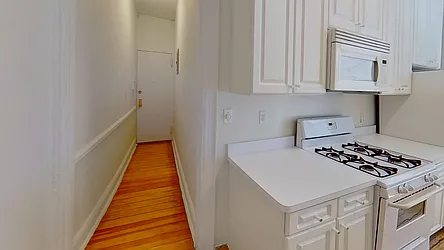 Rented by Time Equities, Inc.