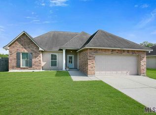 38340 Barbados Dr, Gonzales, LA 70737