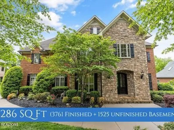 1609 Wembley Hills Rd, Knoxville, TN 37922