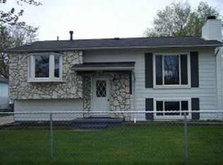 208 34th Street, Bay City MI 48708 - MLS# 20230033988