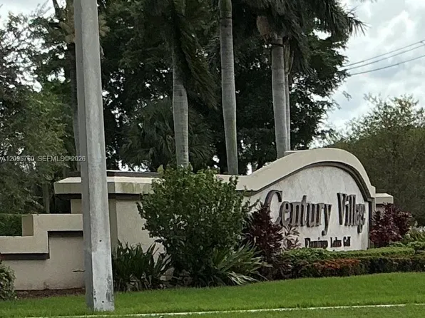 251 SW 134th Way APT 309M, Hollywood, FL 33027