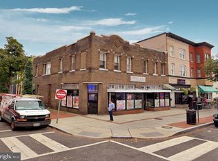 1921 18th St NW, Washington, DC 20009