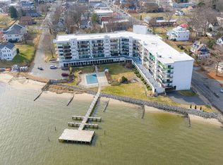 128 Prince St, Tappahannock, VA 22560