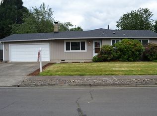 588 Laksonen Loop, Springfield, OR 97478