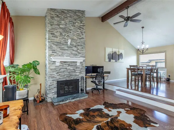 1148 S Newland Place, Lakewood, CO 80232