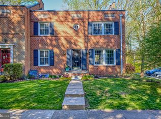 1829 Wainwright Dr, Reston, VA 20190