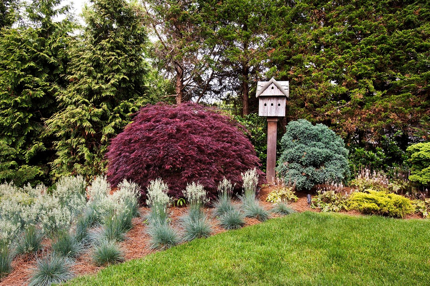  Gardens