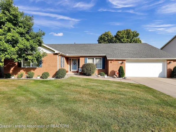 6000 Stoney Point Dr, Lansing, MI 48917