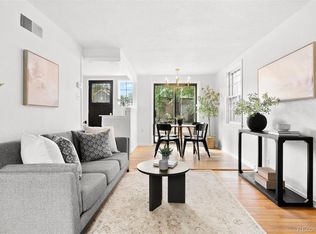 3935 Wyandot St, Denver, CO 80211