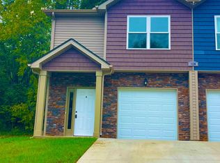 1136 Timber Ridge Dr #A, Clarksville, TN 37042