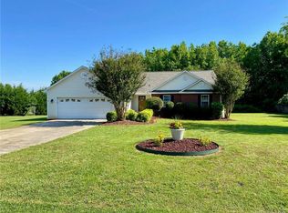 220 Castle Keep Rd, Salisbury, NC 28146