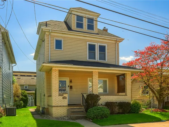 1344 Atlantic Ave, Monaca, PA 15061