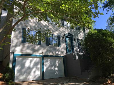 738 Stonedraw Ct, Stone Mountain, GA, 30083