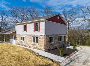 10839 Buckeye Rd, Festus, MO 63028