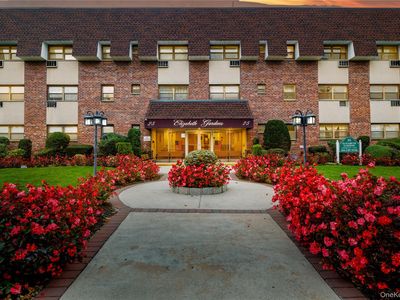 25 Elizabeth Street #3H, Farmingdale, NY, 11735