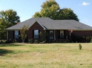 770 Nance Rd, Madison, AL 35757
