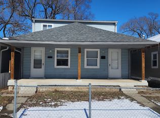 970 Edgemont Ave, Indianapolis, IN 46208