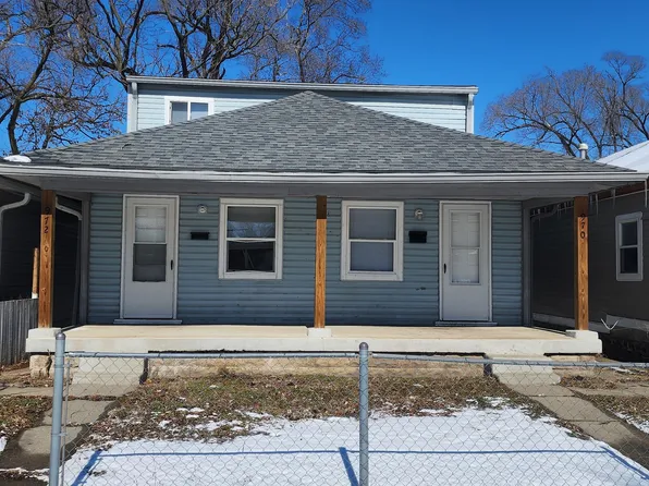 970 Edgemont Ave, Indianapolis, IN 46208