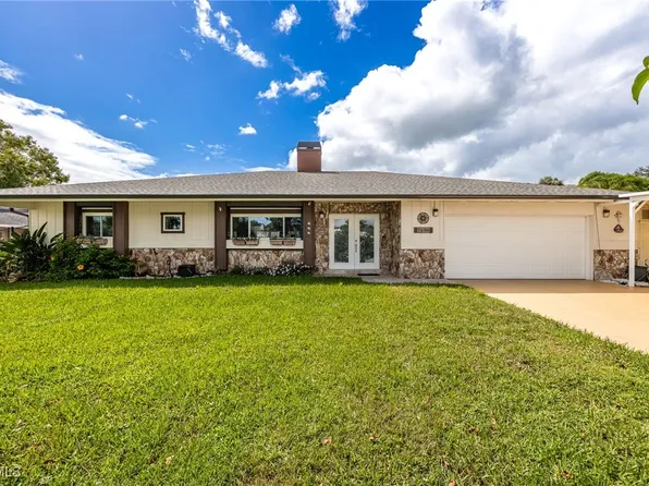 7230 Reymoor Dr, North Fort Myers, FL 33917